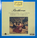 Beethoven – CD – Les Génies Du Classique Vol. II N°1 Bis (M/M)