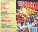 Megafiesta – CD – Koumpilation Sud-Ouest (NM/VG+)