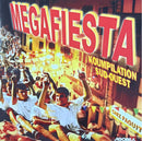 Megafiesta – CD – Koumpilation Sud-Ouest (NM/VG+)