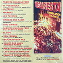 Megafiesta – CD – Koumpilation Sud-Ouest (NM/VG+)