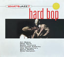 What's Jazz? – CD – Hard Bop (NM/VG+)