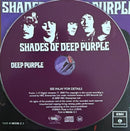 Deep Purple - CD - Shades Of Deep Purple (M/VG+)