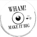 Wham! - CD - Make It Big (NM/VG+)