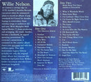 Willie Nelson - 2CD - Stardust (M/VG+)