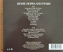 Keane - 2CD - Hopes And Fears (M/M)