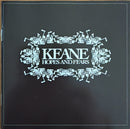 Keane - 2CD - Hopes And Fears (M/M)