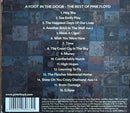 Pink Floyd - CD - A Foot In The Door: The Best Of Pink Floyd (NM/VG)