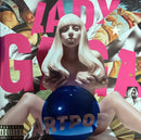Lady Gaga - CD - ARTPOP (NM/M)