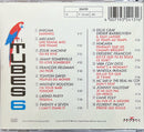 Les Tubes 6 - CD - Compilation Hits Années 90 (VG+/NM)
