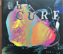 The Cure - 3xCD - Mixes Of A Lost World (M/M)