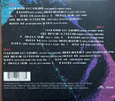 The Cure - 3xCD - Mixes Of A Lost World (M/M)