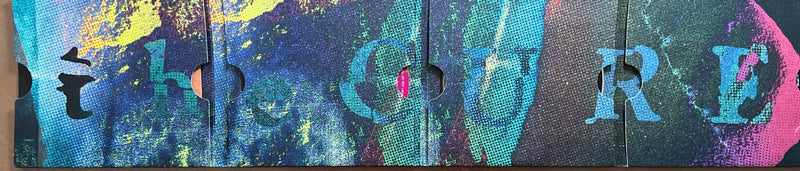 The Cure - 3xCD - Mixes Of A Lost World (M/M)