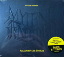 Mylène Farmer – Maxi CD – Rallumer les étoiles (M/M - Scellé)