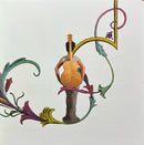 Catherine Ringer - CD - Plaza Francia (VG+/NM)