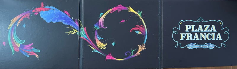 Catherine Ringer - CD - Plaza Francia (VG+/NM)