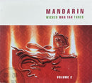 Mandarin - CD - Wicked Wan Tan Tunes Vol. 2 (NM/VG)