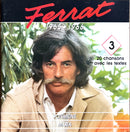 Jean Ferrat CD Ferrat 1965-1966 (NM/M)