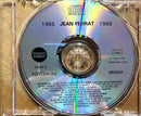 Jean Ferrat CD Ferrat 1965-1966 (NM/M)