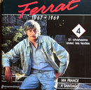 Jean Ferrat CD Ferrat 1967-1969 (M/M)