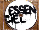 Zazie CD Essenciel (VG+/NM)