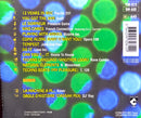 Compilation CD Generation Techno (The Space And Dance Compilation) (NM/NM)