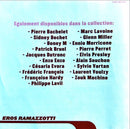 Eros Ramazzotti CD L'Essentiel (NM/NM)