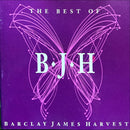 Barclay James Harvest CD The Best Of Barclay James Harvest (M/M)