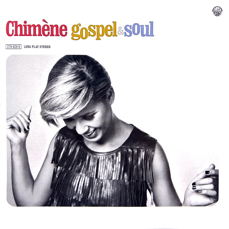 Chimène CD Gospel & Soul (M/M)