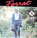 Jean Ferrat CD Ferrat 1970-1971 (NM/VG+)