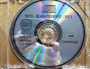Jean Ferrat CD Ferrat 1970-1971 (NM/VG+)