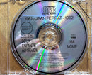 Jean Ferrat CD Ferrat 1961-1962 (NM/M)