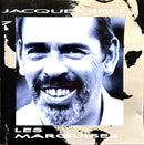 Jacques Brel CD Les Marquises (NM/VG+)