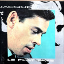 Jacques Brel CD Le Plat Pays (NM/VG+)