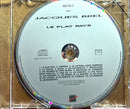 Jacques Brel CD Le Plat Pays (NM/VG+)