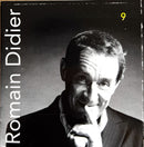 Romain Didier CD Chapitre neuf (NM/NM)