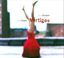 Henry Torgue, Serge Houppin CD Vertiges (M/VG)