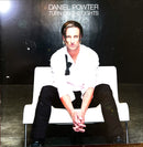 Daniel Powter CD Turn On The Lights (VG+/M)