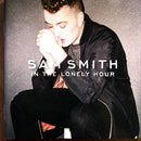 Sam Smith CD In The Lonely Hour (VG+/M)