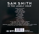 Sam Smith CD In The Lonely Hour (VG+/M)