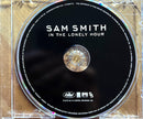 Sam Smith CD In The Lonely Hour (VG+/M)