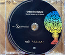 DJ Ravin 2xCD Urban By Nature Sound Design By Dj Ravin (NM/NM)