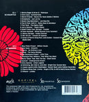 DJ Ravin 2xCD Urban By Nature Sound Design By Dj Ravin (NM/NM)