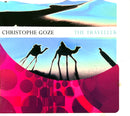 Christophe Goze CD The Traveller (VG+/VG)