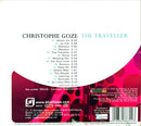 Christophe Goze CD The Traveller (VG+/VG)