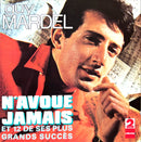 Guy Mardel CD N'Avoue Jamais (M/M)