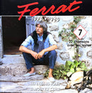 Jean Ferrat CD Ferrat 1979-1980 (M/NM)