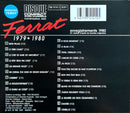 Jean Ferrat CD Ferrat 1979-1980 (M/NM)