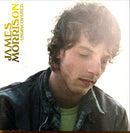 James Morrison CD Undiscovered (NM/NM)