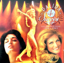 Dalida 2xCD 40 Succès En Or (VG+/VG+)