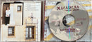 Los Del Mar - CD - Macarena "The Hit Album" (NM/M)